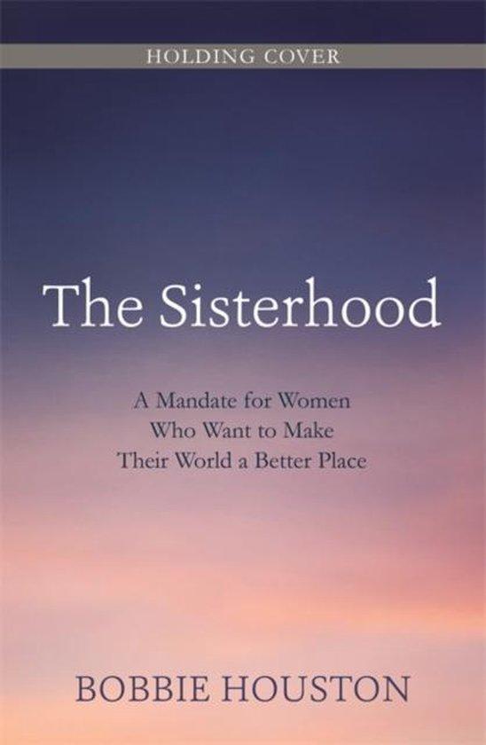 Sisterhood 9781473630710 Bobbie Houston, Boeken, Taal | Engels, Gelezen, Verzenden