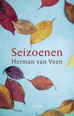 Seizoenen (9789021342238, Herman van Veen), Boeken, Nieuw, Verzenden
