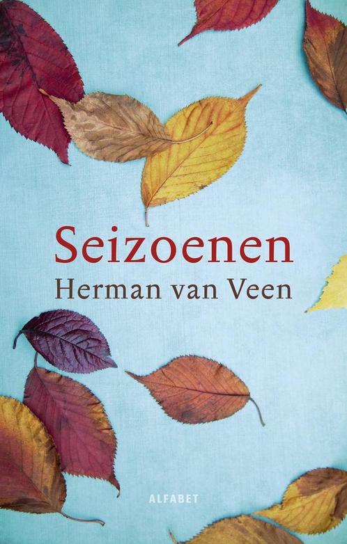 Seizoenen (9789021342238, Herman van Veen), Boeken, Romans, Nieuw, Verzenden