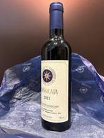 2021 Tenuta San Guido, Sassicaia - Bolgheri DOC - 1 Demi, Nieuw