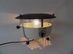 Indola - Tafellamp - Staal - UFO Indola verwarmlamp, Antiek en Kunst