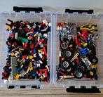 Lego - 2 kratten met losse lego stenen - Pays-Bas, Kinderen en Baby's, Speelgoed | Duplo en Lego, Nieuw