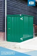 Conteneur occasion  pour le stockage et autres