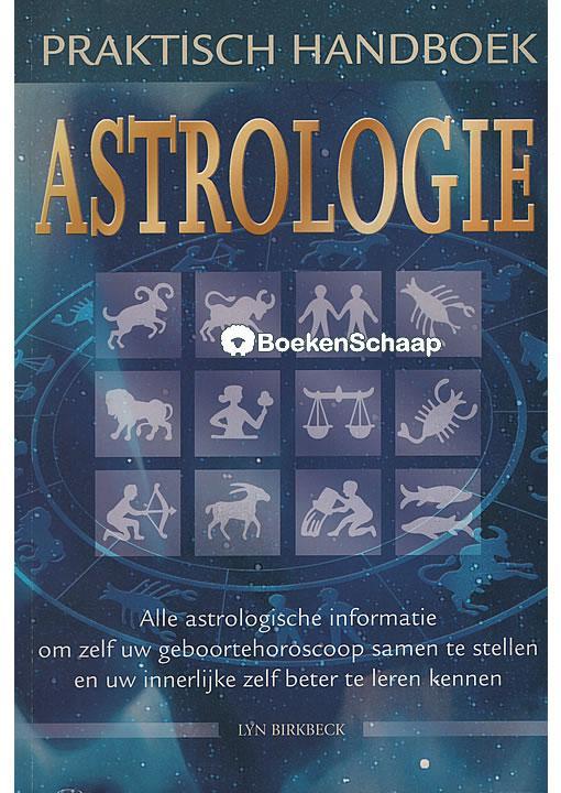 Praktisch handboek Astrologie, Boeken, Esoterie en Spiritualiteit, Gelezen, Verzenden