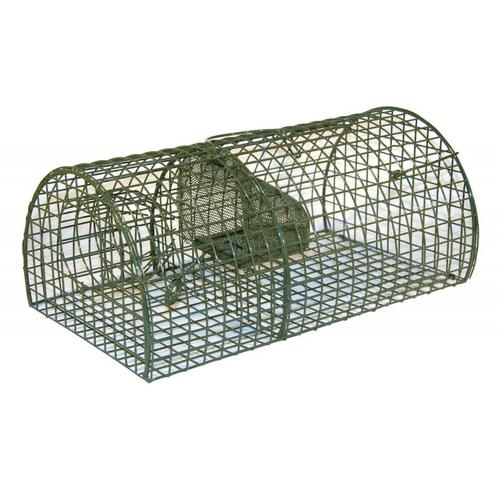 Nasse à rats alive multirat 40x24x18cm - kerbl, Diensten en Vakmensen, Ongediertebestrijding
