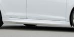 Rieger side skirt | VW Golf 6 VI incl. GTI / GTD 2008-2012 |, Auto-onderdelen, Verzenden, Nieuw, Volkswagen