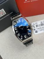 Tissot - Heritage Porto - Zonder Minimumprijs -, Handtassen en Accessoires, Horloges | Heren, Nieuw