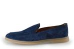 Reinhard Frans Loafers in maat 42 Blauw | 5% extra korting, Kleding | Heren, Schoenen, Loafers, Zo goed als nieuw, Reinhard Frans