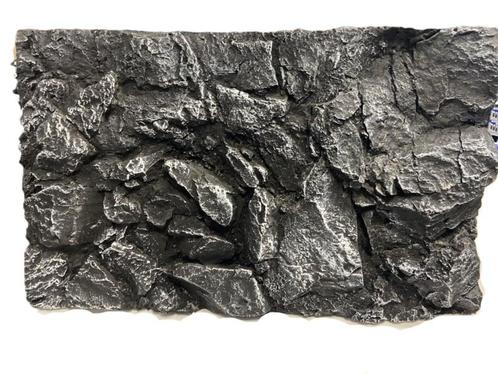 3D aquarium achterwand Os-47-1 Maat: 80x50x6.5cm (decoratie), Dieren en Toebehoren, Vissen | Aquaria en Toebehoren, Nieuw, Verzenden