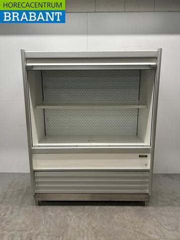Fogal Wandkoeling 151 cm 230V Horeca, Ophalen of Verzenden