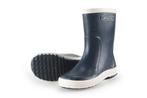Bergstein Regenlaarzen in maat 26 Blauw | 5% extra korting, Kinderen en Baby's, Kinderkleding | Schoenen en Sokken, Verzenden