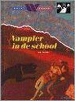 Vampier in de school / Wachtwoord 9789027618757, Verzenden, Gelezen, Paul van Loon