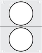 Traysealer Matrix, Hendi, 2x Soepcontainer ø115 Mm, Ophalen of Verzenden, Nieuw in verpakking