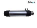Uitlaatdemper Origineel Harley-Davidson VRSCDX Night Rod