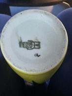 Zsolnay - Vaas - Keramiek - Vaso Zsolnay jaren 50, Antiek en Kunst