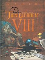 Nahik / Tien geboden / 8 9789069693057 F. Giroud, Boeken, Stripverhalen, Verzenden, Zo goed als nieuw, F. Giroud