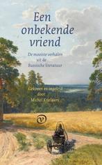Een onbekende vriend 9789028282025 Michel Krielaars, Boeken, Literatuur, Verzenden, Gelezen, Michel Krielaars