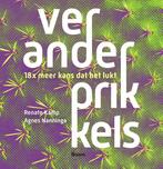 Veranderprikkels 9789024458370 Renate Kamp, Verzenden, Zo goed als nieuw, Renate Kamp