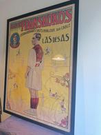 Louis galice - Affiches Louis Galice, 99 Fg St-Denis, Paris, Antiquités & Art