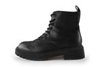 Skechers Veterboots in maat 41 Zwart | 5% extra korting, Kleding | Dames, Schoenen, Skechers, Verzenden, Zwart, Overige typen