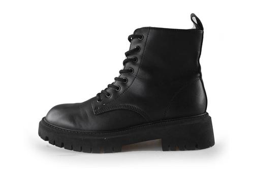 Skechers Veterboots in maat 41 Zwart | 5% extra korting, Kleding | Dames, Schoenen, Zwart, Zo goed als nieuw, Overige typen, Verzenden