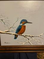 henk poeder - Ijsvogel