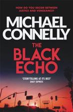 The Black Echo 9781409172789 Michael Connelly, Verzenden, Gelezen, Michael Connelly