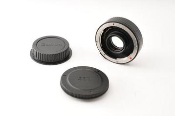 Sigma APO Tele Converter 1.4x EX DG for Canon [#538]
