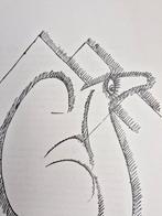 Kees Van Dongen (1877-1968) - Arabier te paard - 1 Conte des