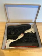 Christian Louboutin - Baskets montantes - Taille : EU 44 -, Kleding | Heren, Schoenen, Nieuw