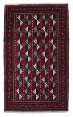 Baloch Perzisch tapijt prachtig ontwerp - Vloerkleed - 170