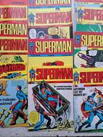 Superman classics - Diverse nummers - zie beschrijving - 47, Boeken, Nieuw