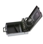 RUKO HSS-E Jeu de 6 pièces pour fraises de 6,3 à 20,5 mm, Bricolage & Construction, Verzenden