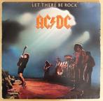 KISS, Van Halen, AC/DC - 4X LP Album Lot - Diverse titels -, Cd's en Dvd's, Nieuw in verpakking