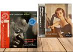 Oscar Peterson - Action (Exclusively For My Friends) /, CD & DVD