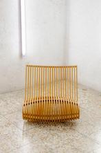 Cappellini - Marc Newson - Stoel - Houten stoel - Beuken -