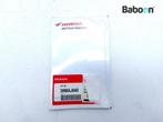 Instructie Boek Honda ST 1100 Pan European (ST1100 ST1100A), Verzenden, Gebruikt