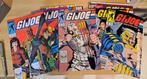 G.I. Joe #77-89 - 13 Comic - Eerste druk - 1987, Boeken, Nieuw