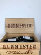 1997 Burmester - Douro Vintage Port - 6 Flessen (0.75 liter), Verzamelen, Nieuw