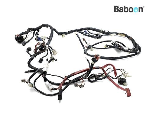 Kabelboom Yamaha FJR 1300 2003-2005  (FJR1300), Motoren, Onderdelen | Yamaha, Gebruikt, Verzenden