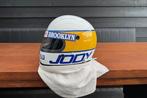 Ferrari - Jody Sheckter - 1979 - Replica helmet, Verzamelen, Automerken, Motoren en Formule 1, Nieuw