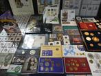 Wereld. Collection of coins/banknote/medals/euro inkl. pp