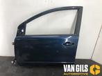 Portier 4Deurs links-voor Nissan Note O266981, Nieuw