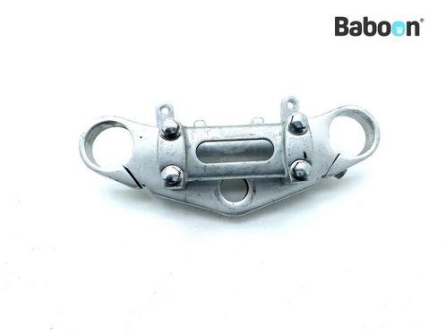 Voorvork Kroonplaat Kawasaki ZR 550 B Zephyr 1991-1998, Motoren, Onderdelen | Kawasaki, Gebruikt, Verzenden