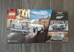 Lego Set - 76911 - Speed Champions - Aston Martin DB5 -