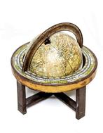 Globe - 1900-1910, 1910-1920 - J.B Wolters