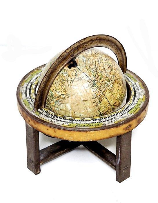 Globe - 1900-1910, 1910-1920 - J.B Wolters, Antiek en Kunst, Antiek | Overige Antiek