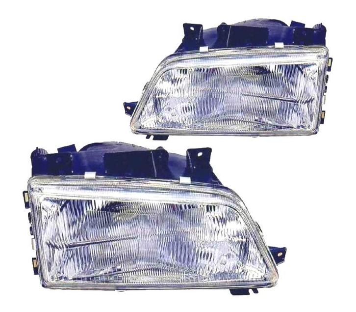 PHARES PEUGEOT 405 87-96, Auto-onderdelen, Verlichting, Verzenden