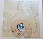 Takashi Murakami (1962) - White Dob
