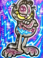 Outside313 - GARFIELD - BLACK POWER